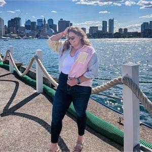 Meet your Posher, Jaimee